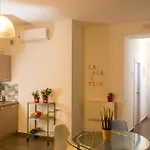 La Casa Di Nini 3* Αγκριτζέντο