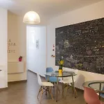 La Casa Di Nini Αγκριτζέντο