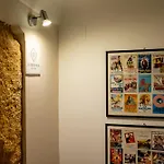 Gasthuis La Casa Di Nini Agrigento
