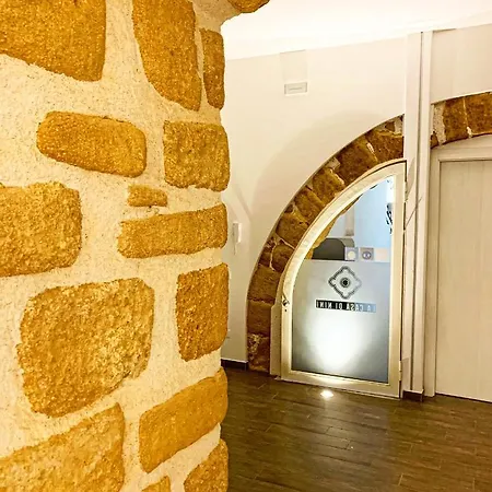 Casa de hóspedes La Casa Di Nini 3*