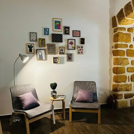 Гостевой дом La Casa Di Nini Агридженто