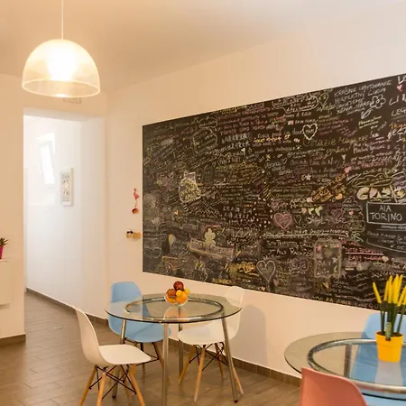 Гостевой дом La Casa Di Nini 3*