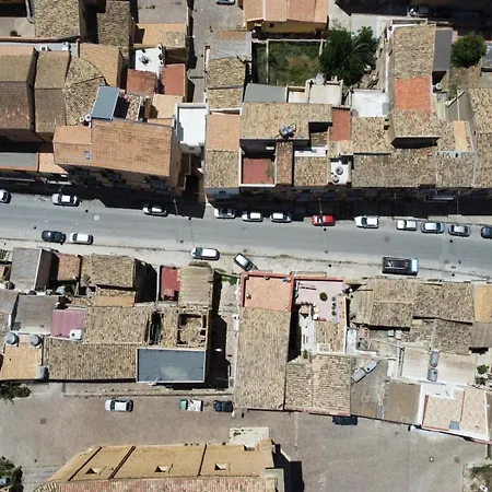 La Casa Di Nini Гостевой дом 3*