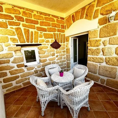 La Casa Di Nini Guest house *