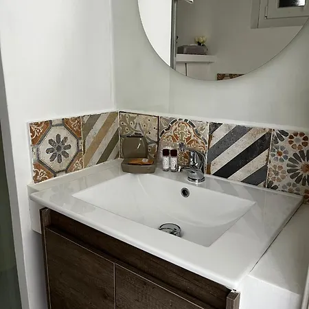 Guest house La Casa Di Nini Agrigento