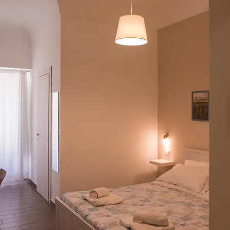 Affittacamere La Casa Di Ninì