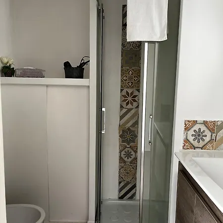 Guest house La Casa Di Nini Agrigento