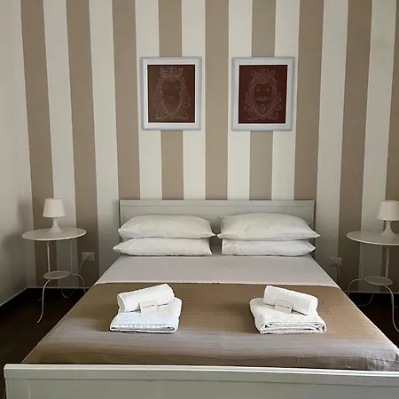 La Casa Di Nini Guest house *