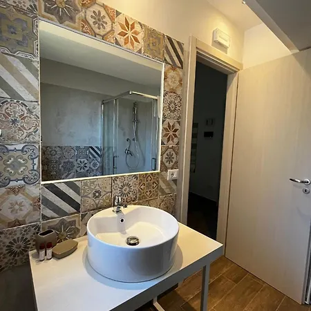 La Casa Di Nini Guest house *