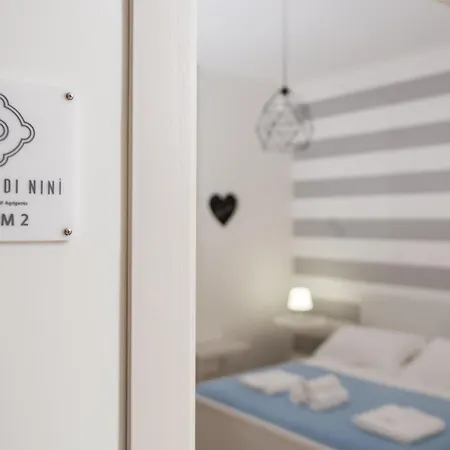 Affittacamere La Casa Di Ninì 3*
