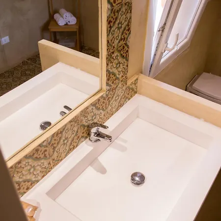 La Casa Di Nini Guest house Agrigento