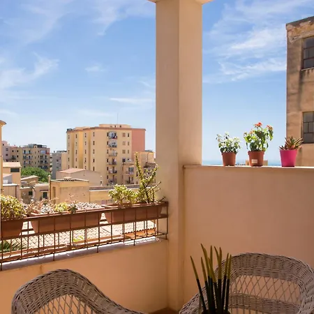 Guest house La Casa Di Nini Agrigento