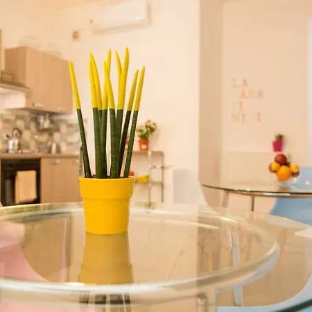 Affittacamere La Casa Di Ninì