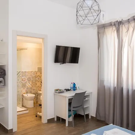 La Casa Di Ninì Affittacamere Agrigento