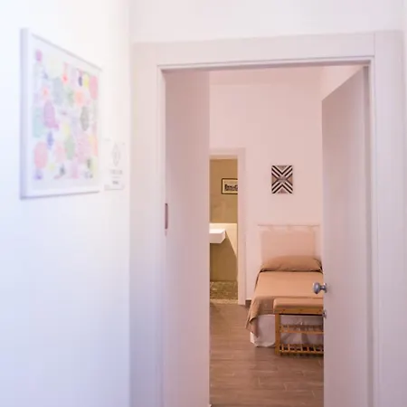 La Casa Di Nini *