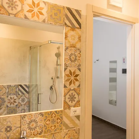 Affittacamere La Casa Di Ninì