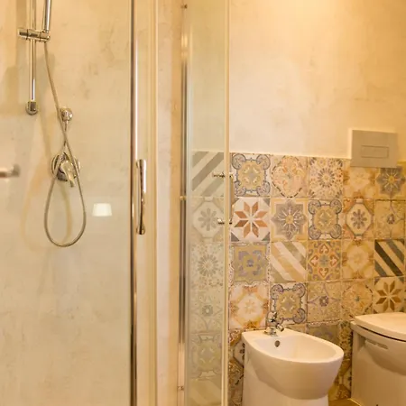 La Casa Di Ninì 3*