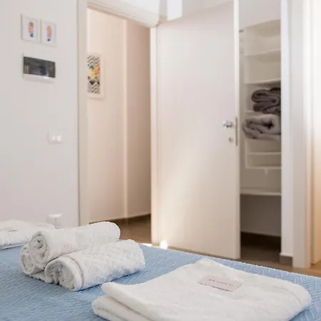 Affittacamere La Casa Di Ninì