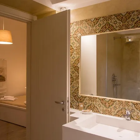 La Casa Di Ninì Affittacamere Agrigento