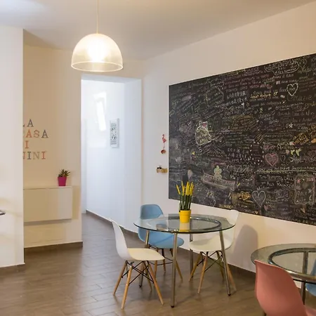 La Casa Di Ninì Agrigento