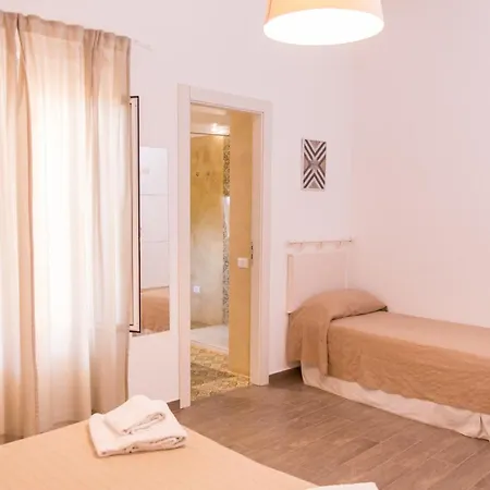 Affittacamere La Casa Di Ninì Agrigento