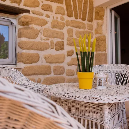 Affittacamere La Casa Di Ninì
