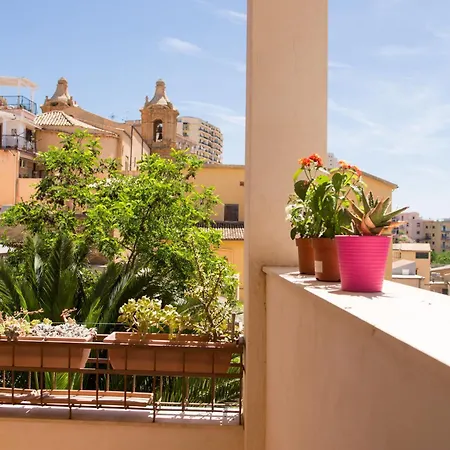 Affittacamere La Casa Di Ninì