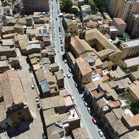 La Casa Di Ninì Affittacamere