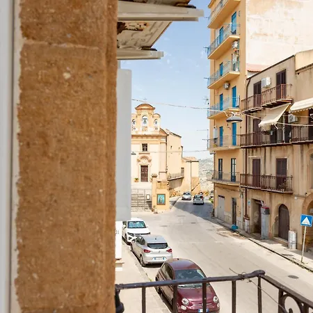 Affittacamere La Casa Di Ninì