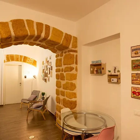 La Casa Di Ninì 3*