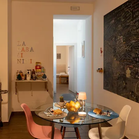 La Casa Di Ninì