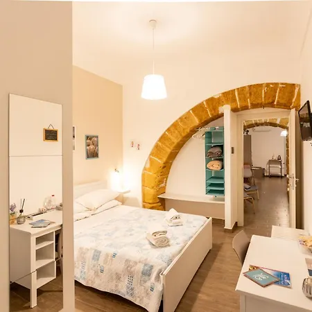 La Casa Di Ninì Affittacamere 3*