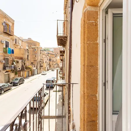 Affittacamere La Casa Di Ninì 3*