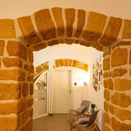 Affittacamere La Casa Di Ninì Agrigento