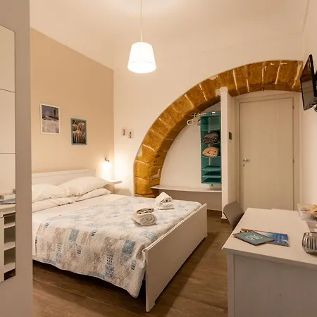La Casa Di Ninì 3*