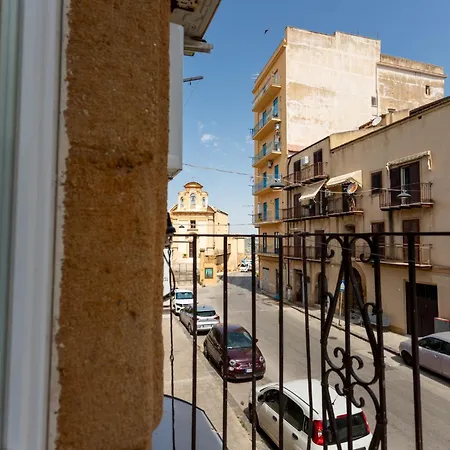 La Casa Di Ninì Agrigento