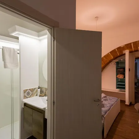 La Casa Di Ninì 3* Agrigento