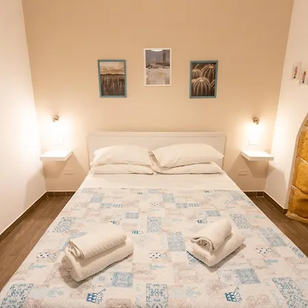 Affittacamere La Casa Di Ninì