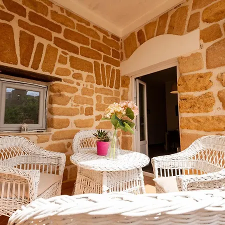 Affittacamere La Casa Di Ninì 3*