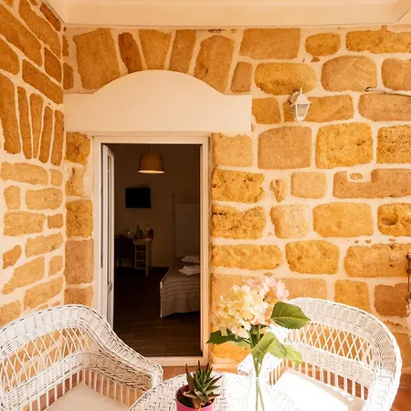 La Casa Di Ninì Affittacamere Agrigento