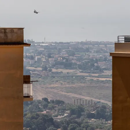 Affittacamere La Casa Di Ninì Agrigento