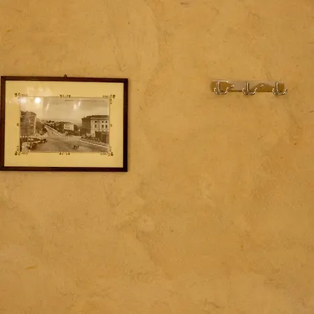 La Casa Di Ninì 3*