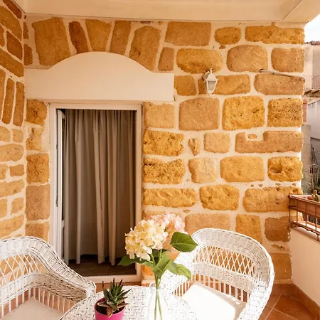 La Casa Di Ninì Agrigento