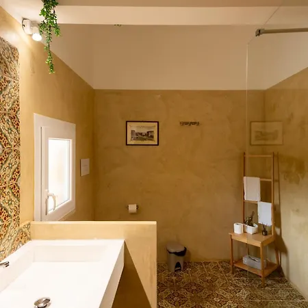 La Casa Di Ninì Affittacamere