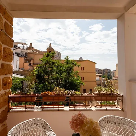 La Casa Di Ninì Affittacamere 3*