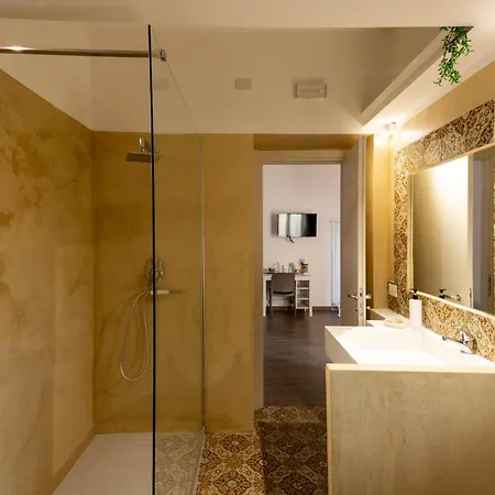 La Casa Di Ninì Affittacamere Agrigento