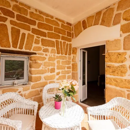 La Casa Di Ninì 3*