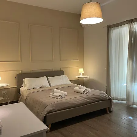 La Casa Di Ninì Affittacamere