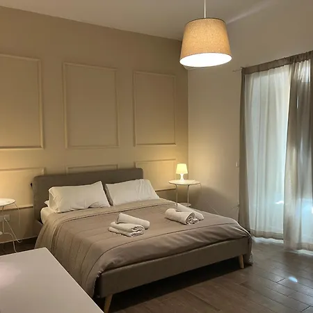La Casa Di Ninì Affittacamere 3*