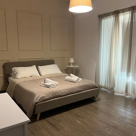 Affittacamere La Casa Di Ninì 3*